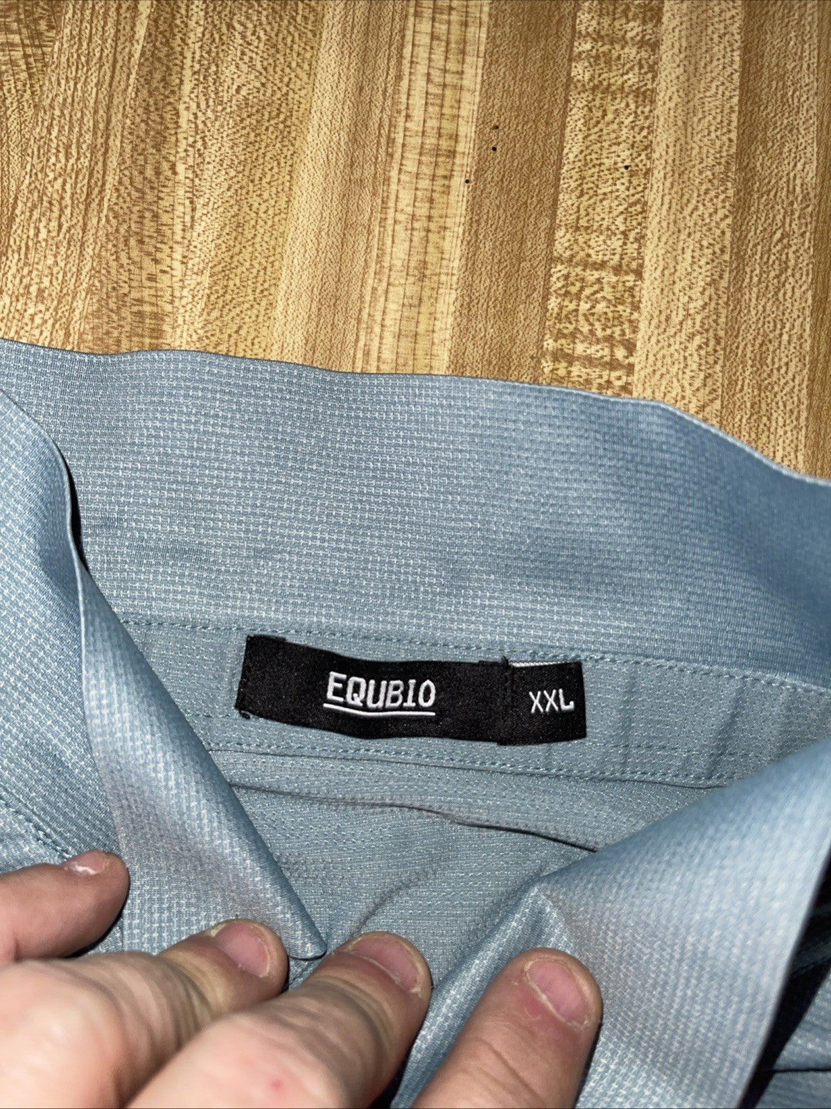 Equbio Polo XXL 