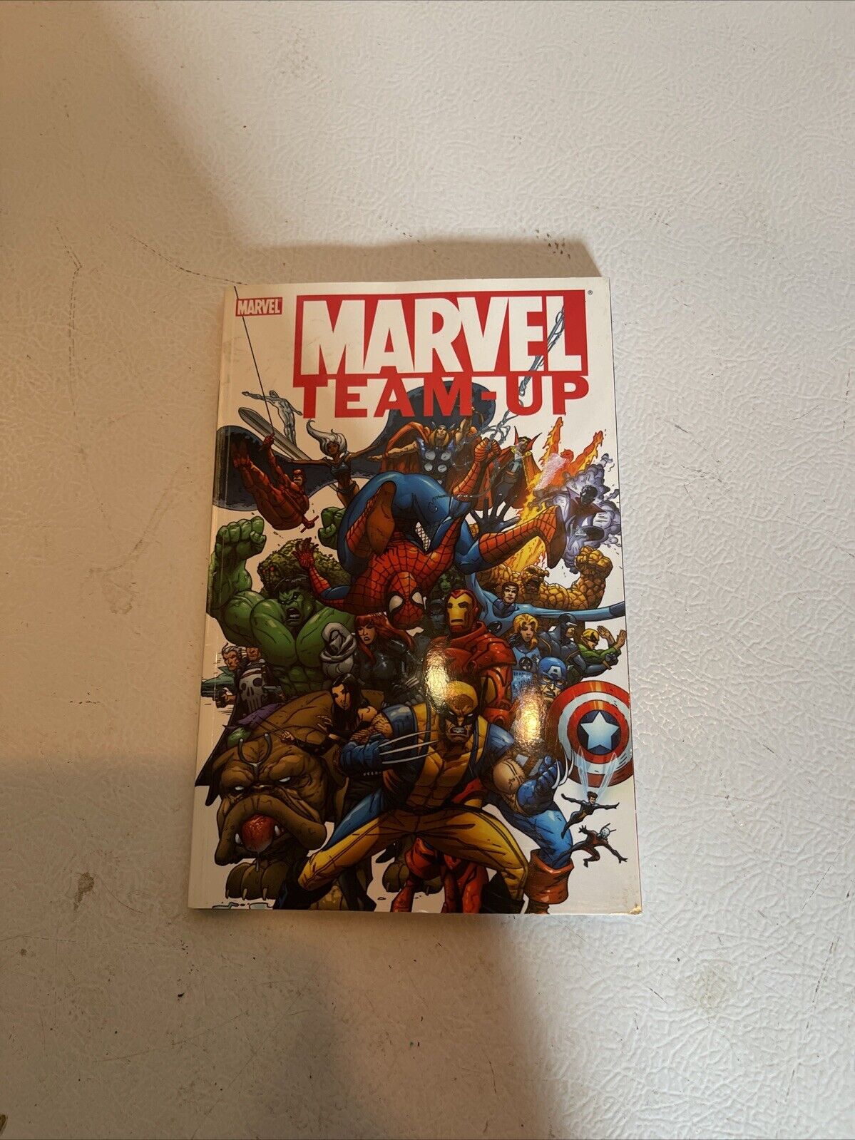 Comic Book  Lot