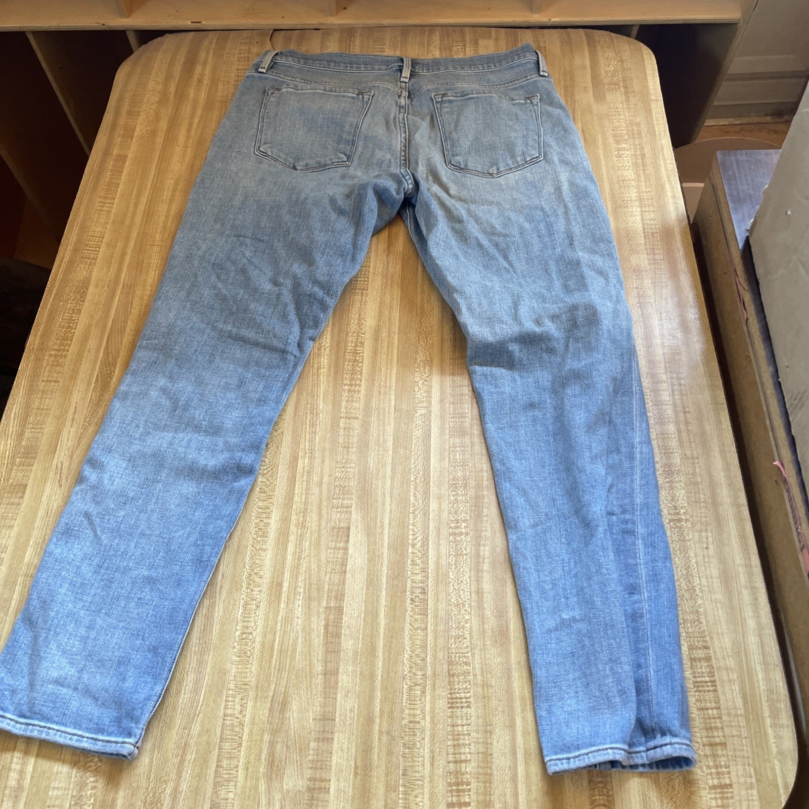frame le garcon jeans 28