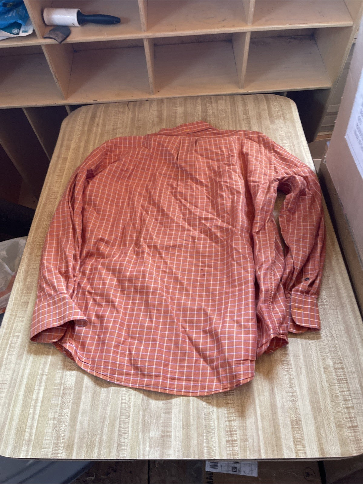 Canali Button Down Medium 