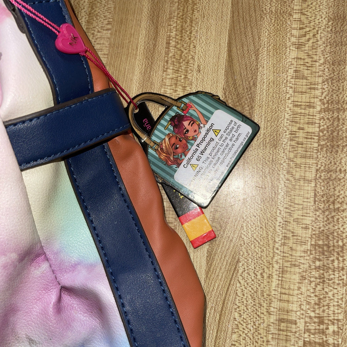 Nikky By Nicole Lee Purse