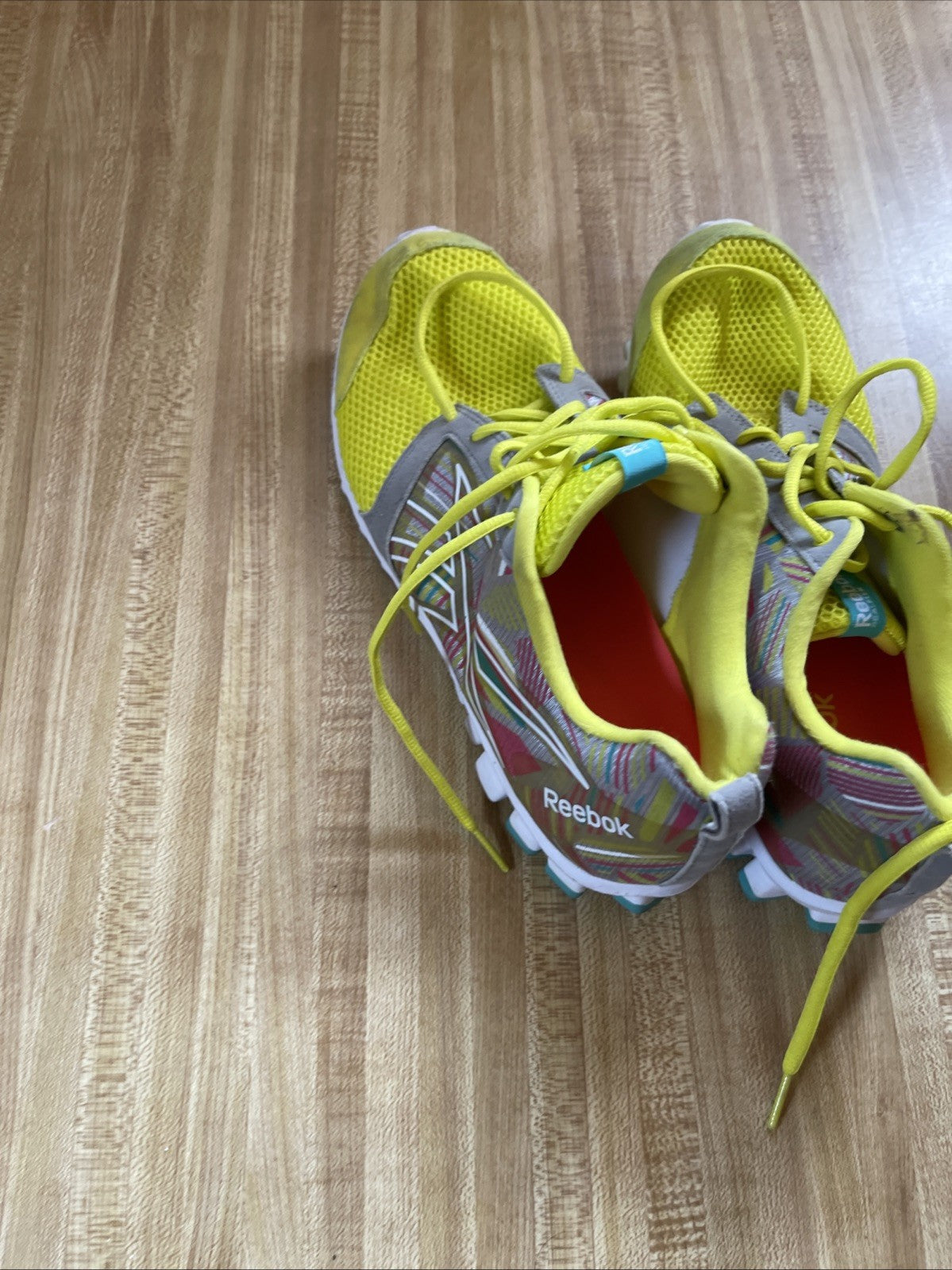 Reebok Realflex 9.5 