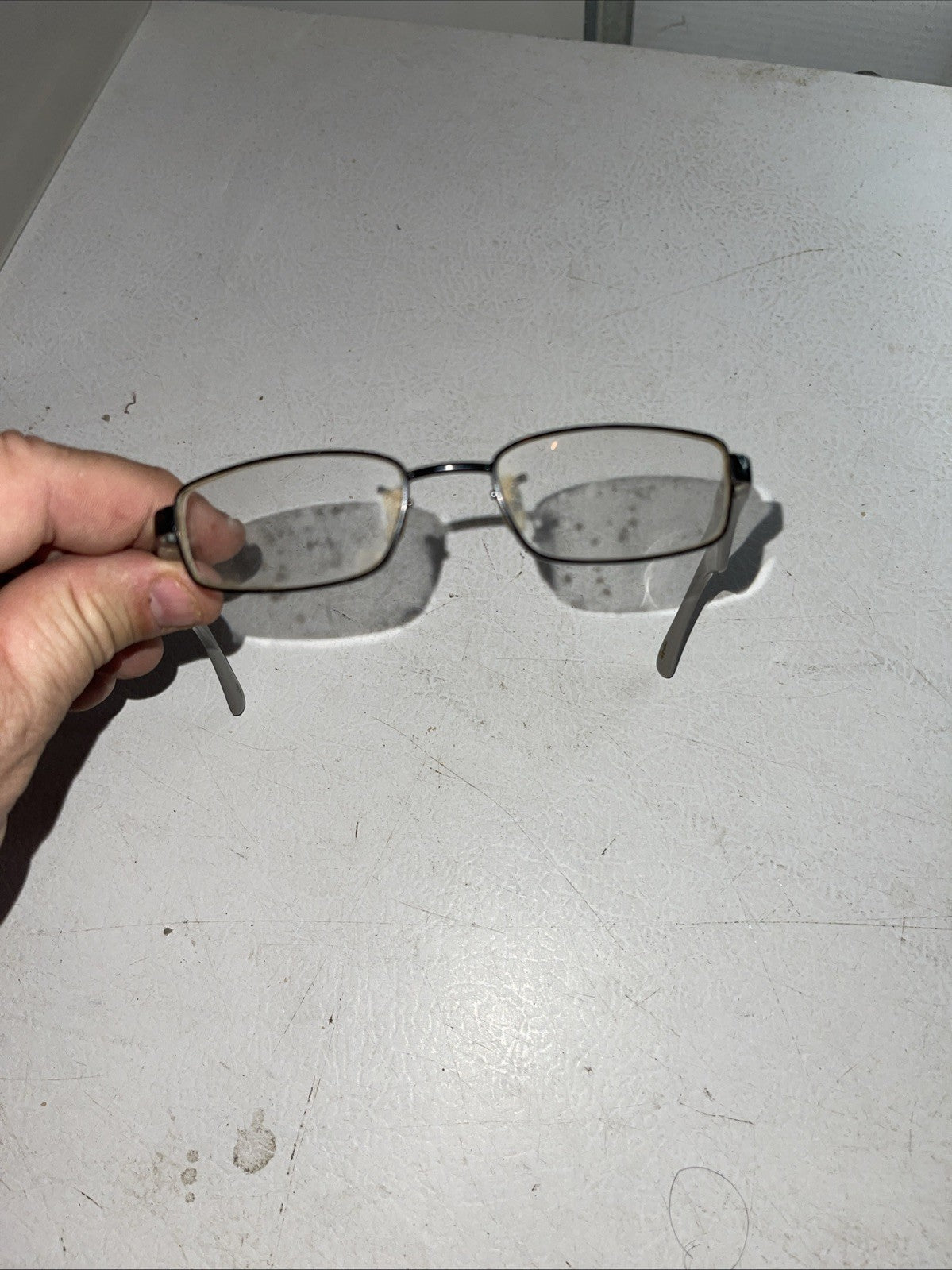 Ray Ban Eyeglass Frames RB6192