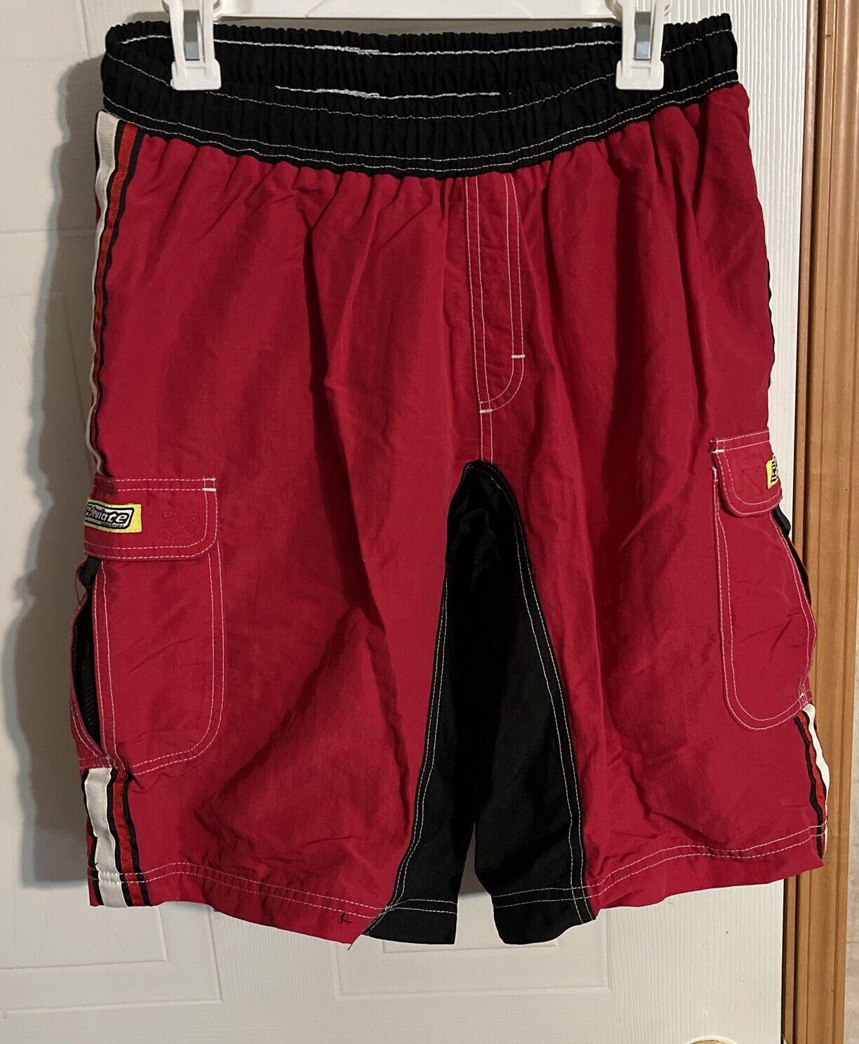 Deviate Shorts Large 