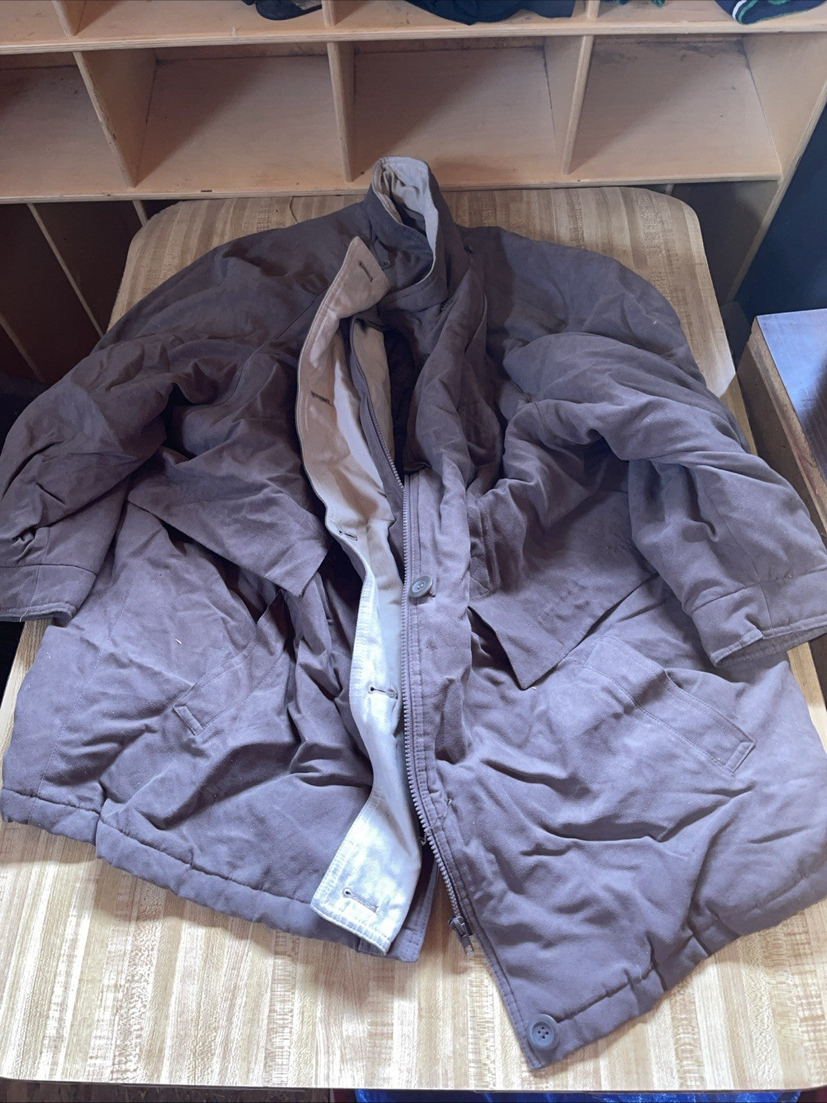 Vintage Forecaster Sport Jacket 2X