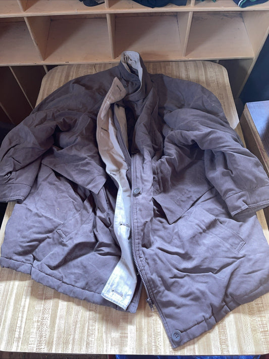 Vintage Forecaster Sport Jacket 2X