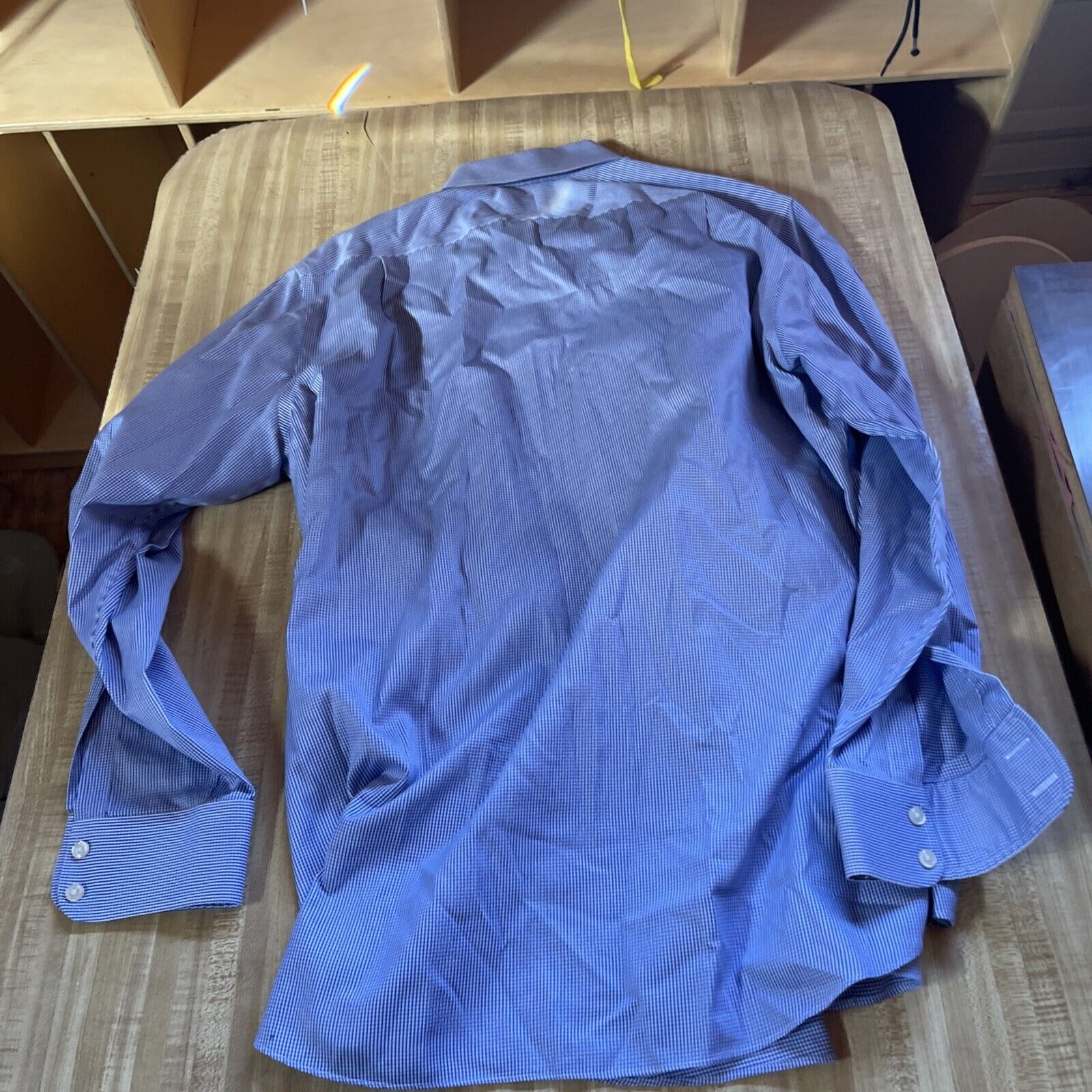 Charles Tyrwhitt Dress Shirt 17.5