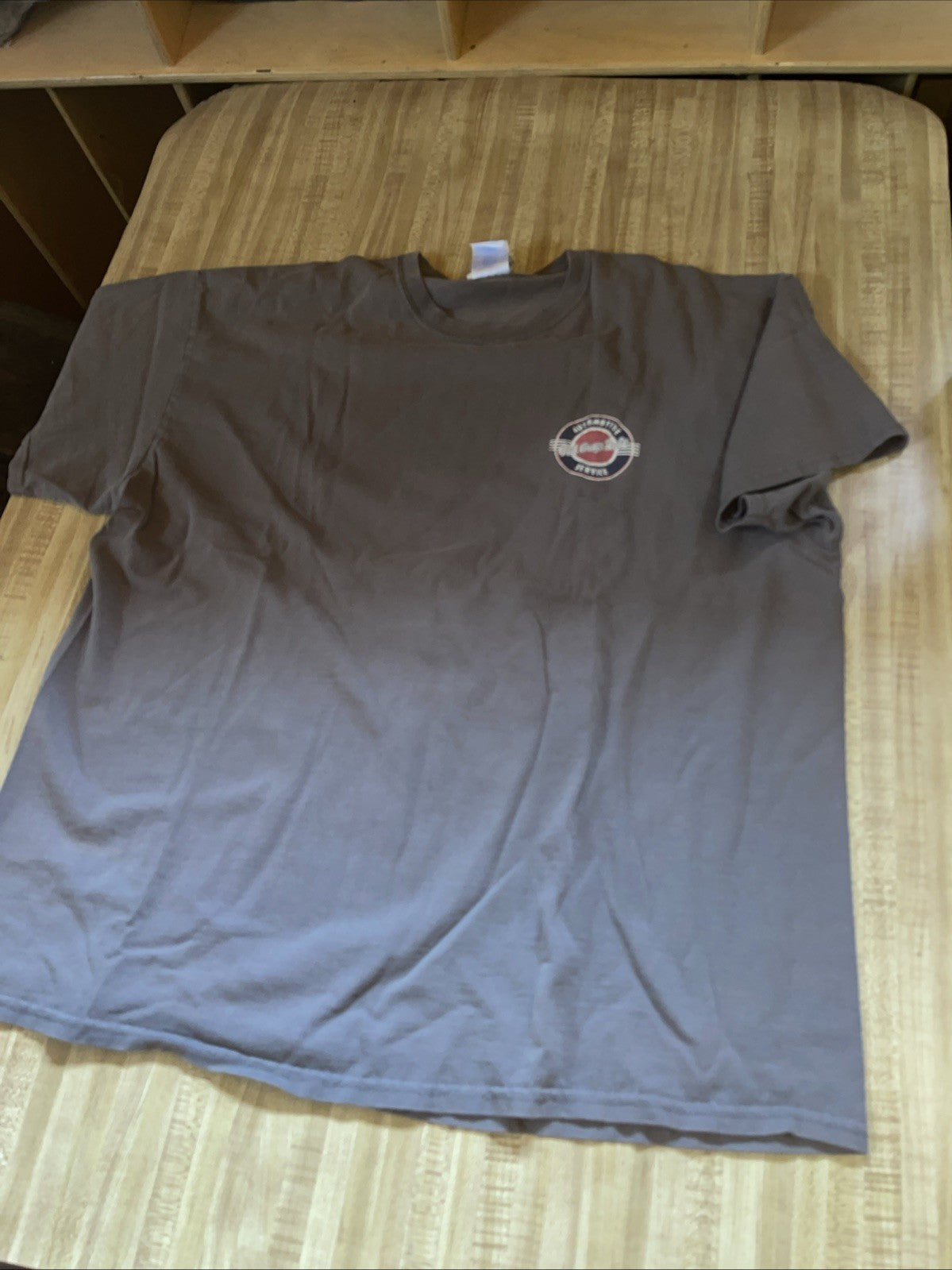 Old Guys Rule T Shirt XL