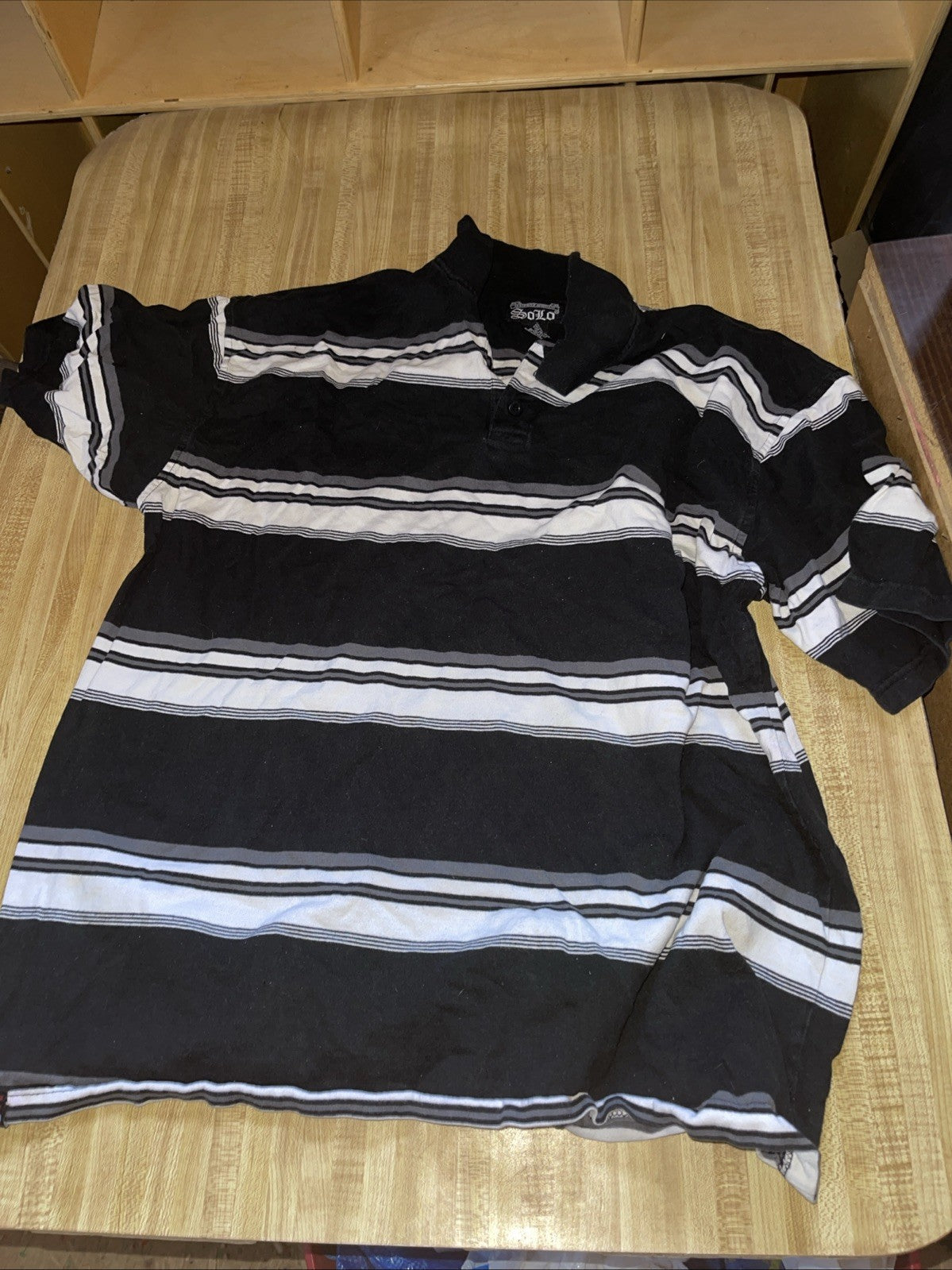 Solo Polo XXL 