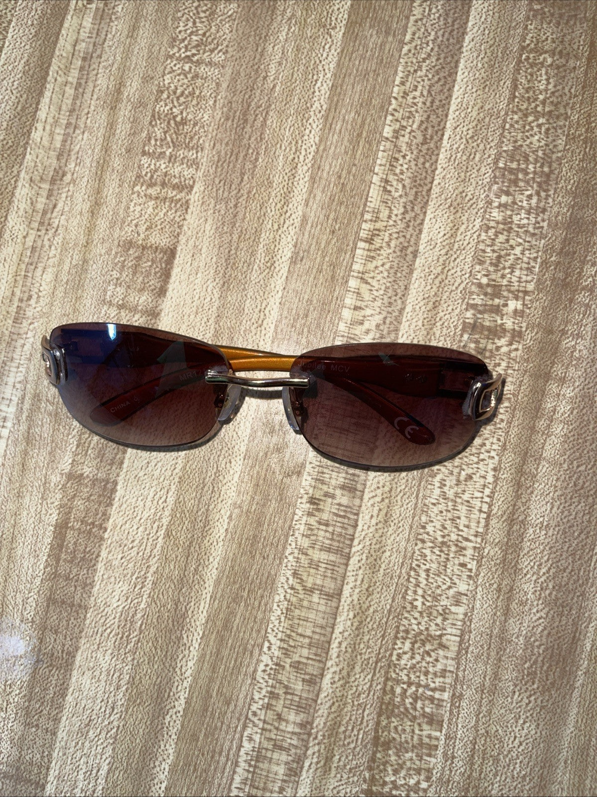 Jubilee MCV Sunglasses 