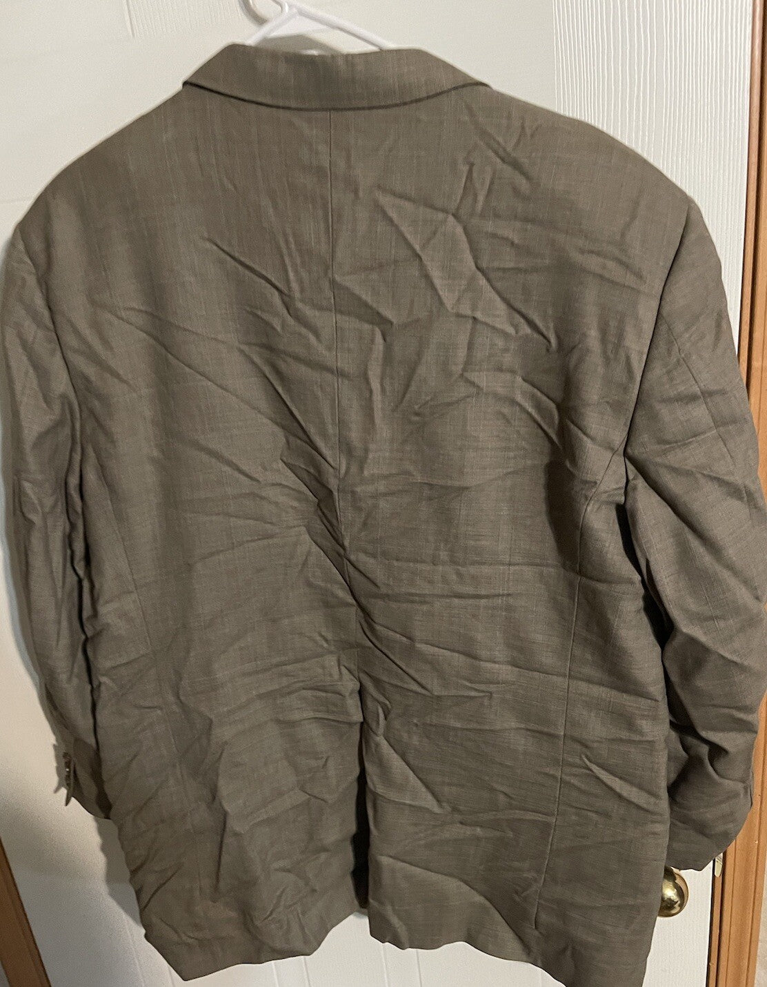 Hickey Freeman Blazer 46R