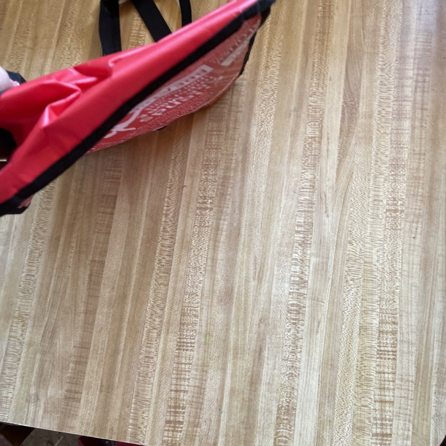 Lululemon Tote Bag