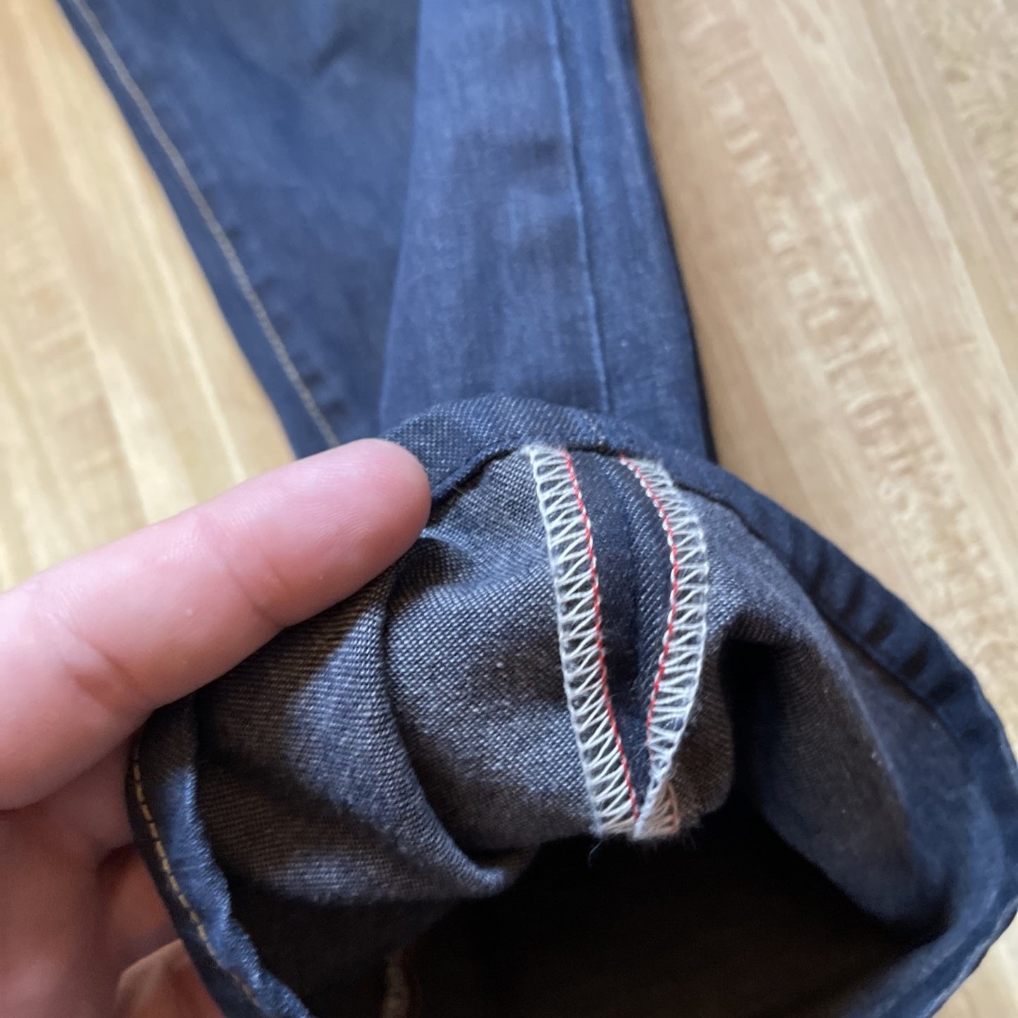 Agave Denimsmith The Waterman Jeans 33/32