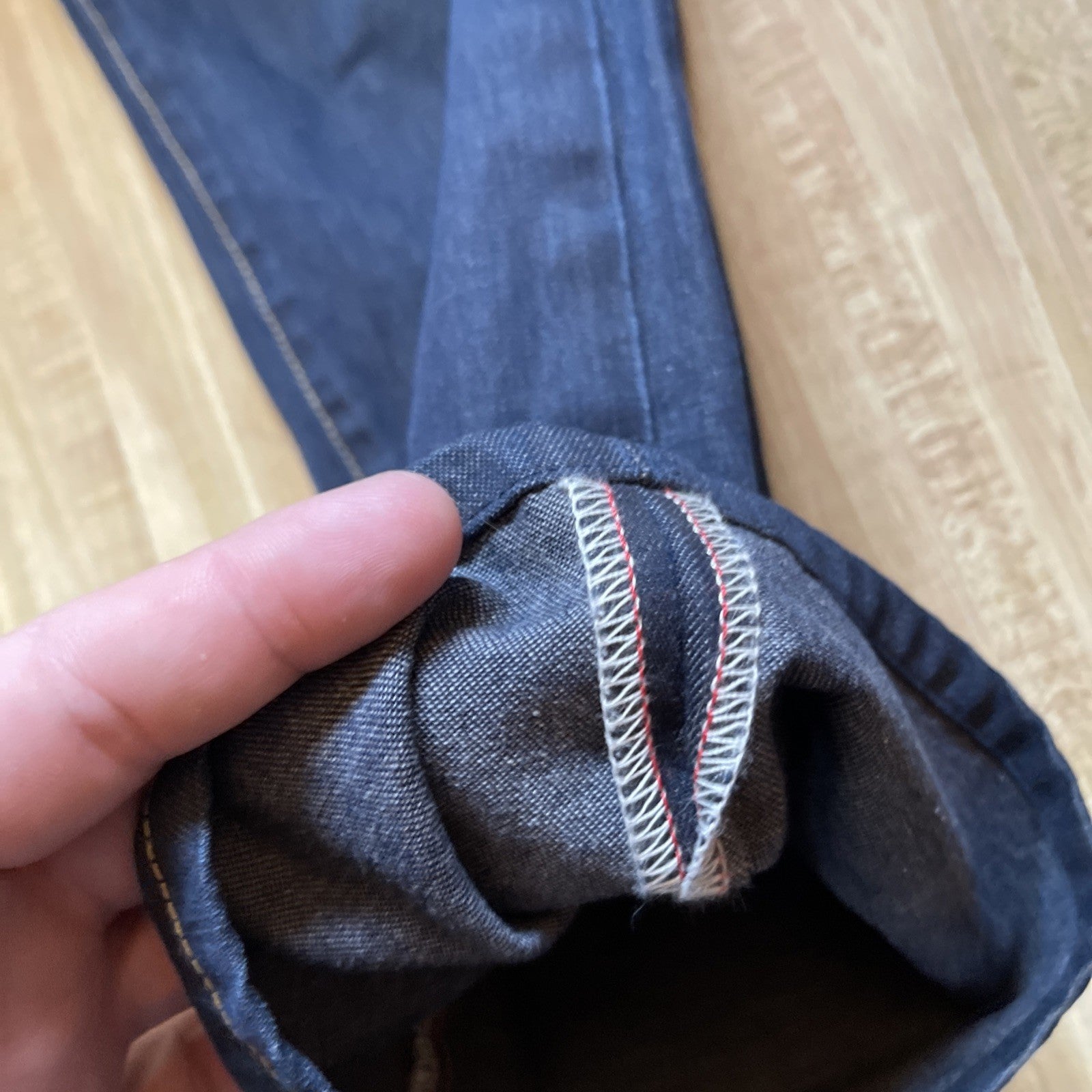 Agave Denimsmith The Waterman Jeans 33/32