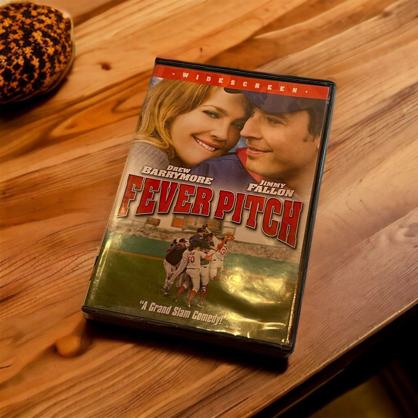 Fever Pitch (DVD, 2005)