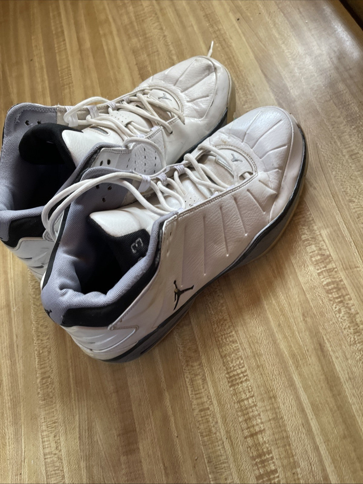Jordan Pure Pressure Size 12