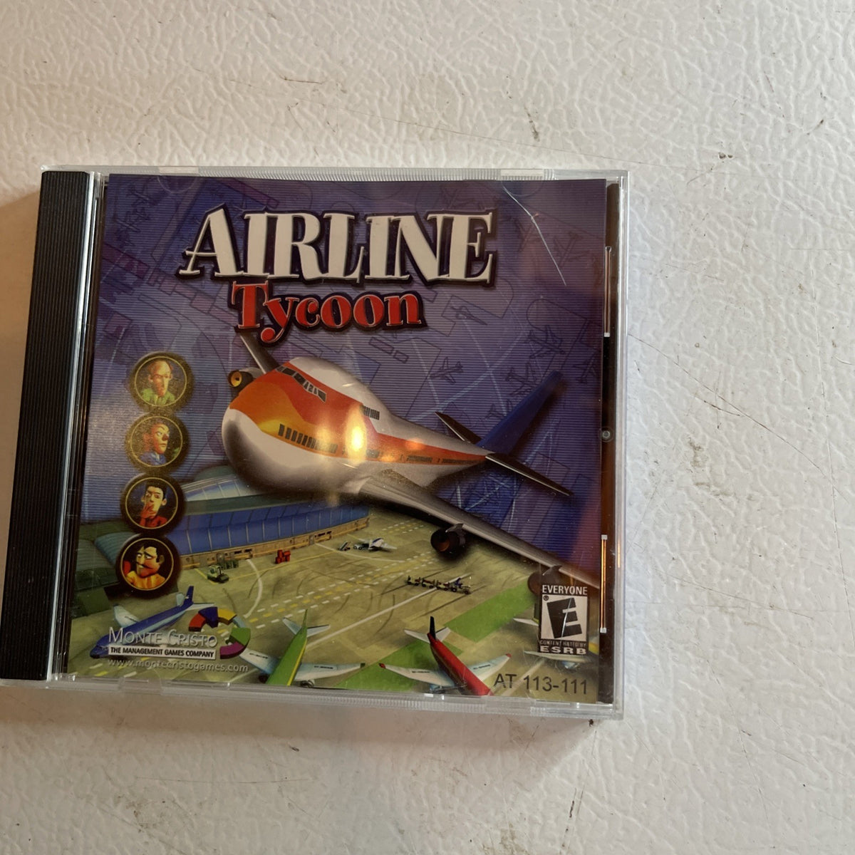 Airline Tycoon Pc Game 