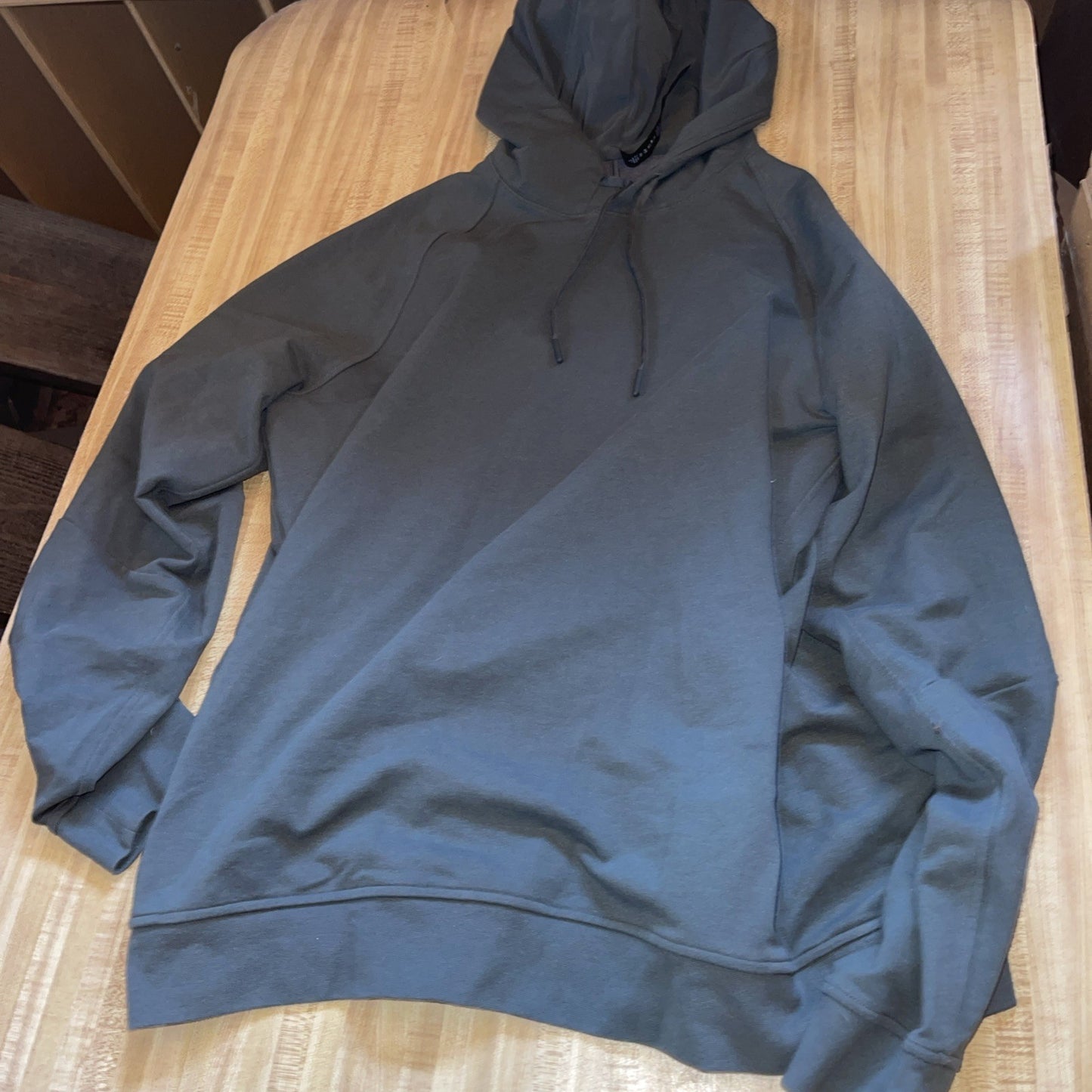 Lululemon Hoodie XL