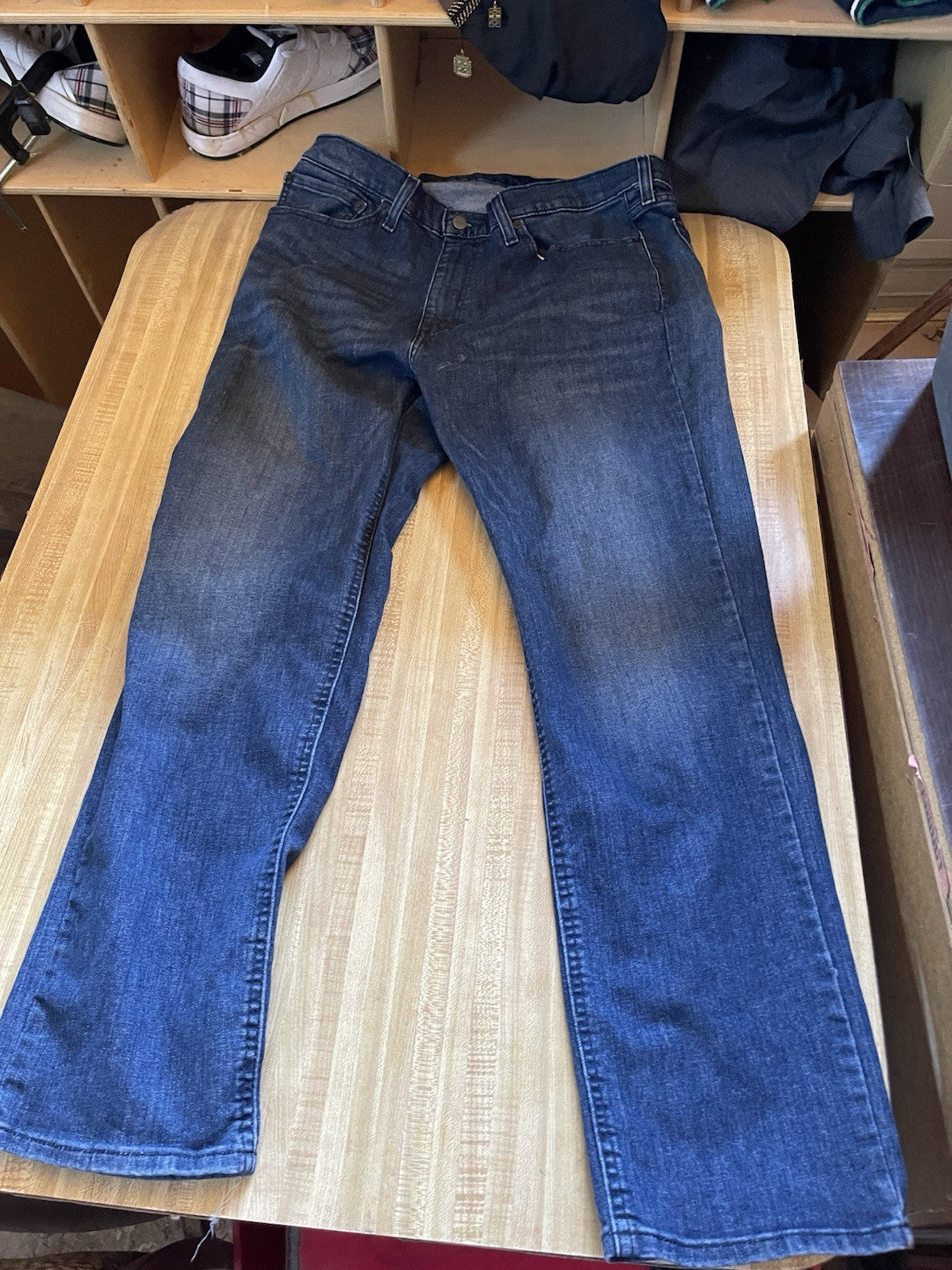 Levi’s 541 Jeans 37/32