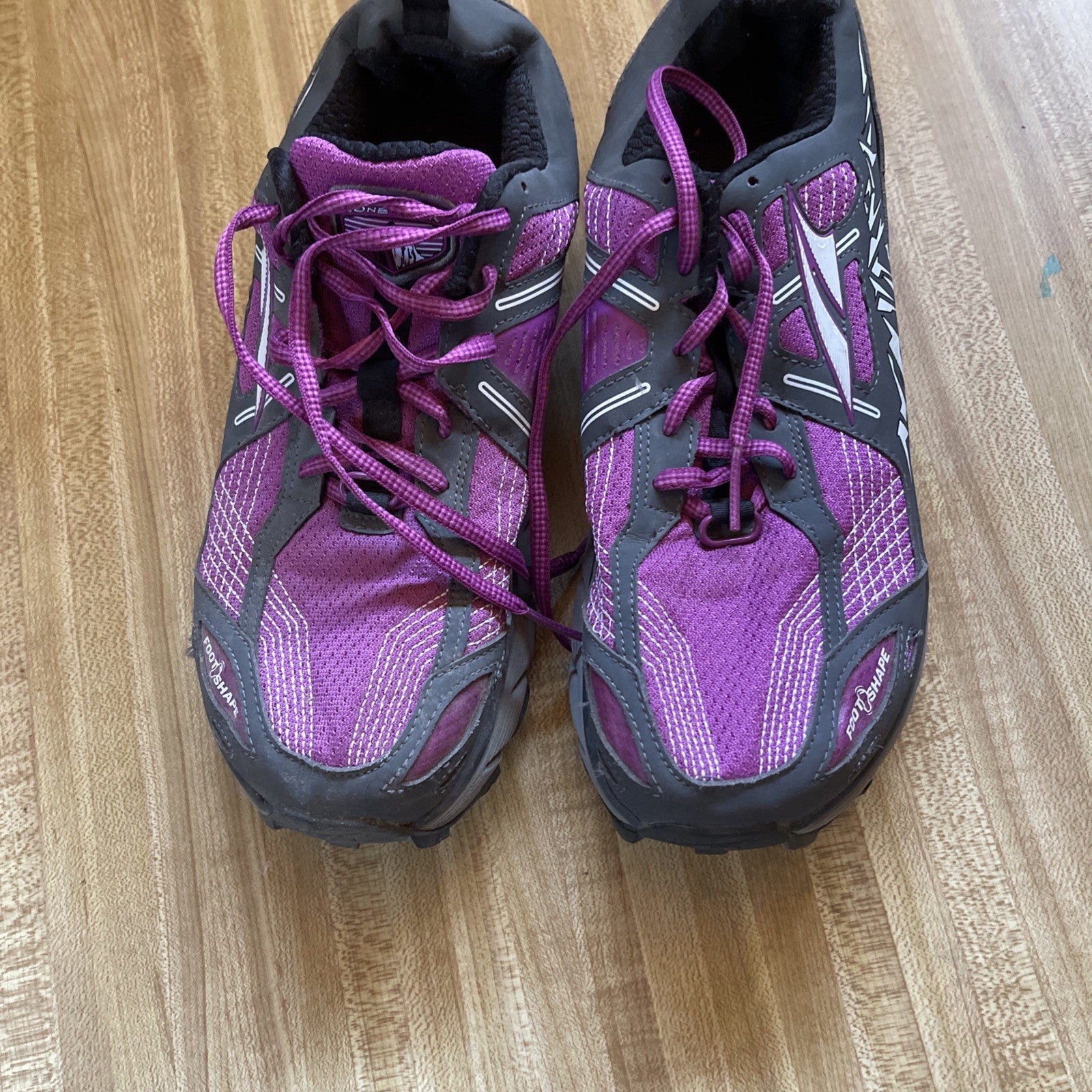 Altra Lone Peak Gaiter Trap Size 9 Wide