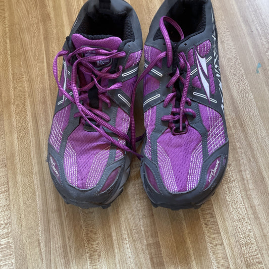 Altra Lone Peak Gaiter Trap Size 9 Wide