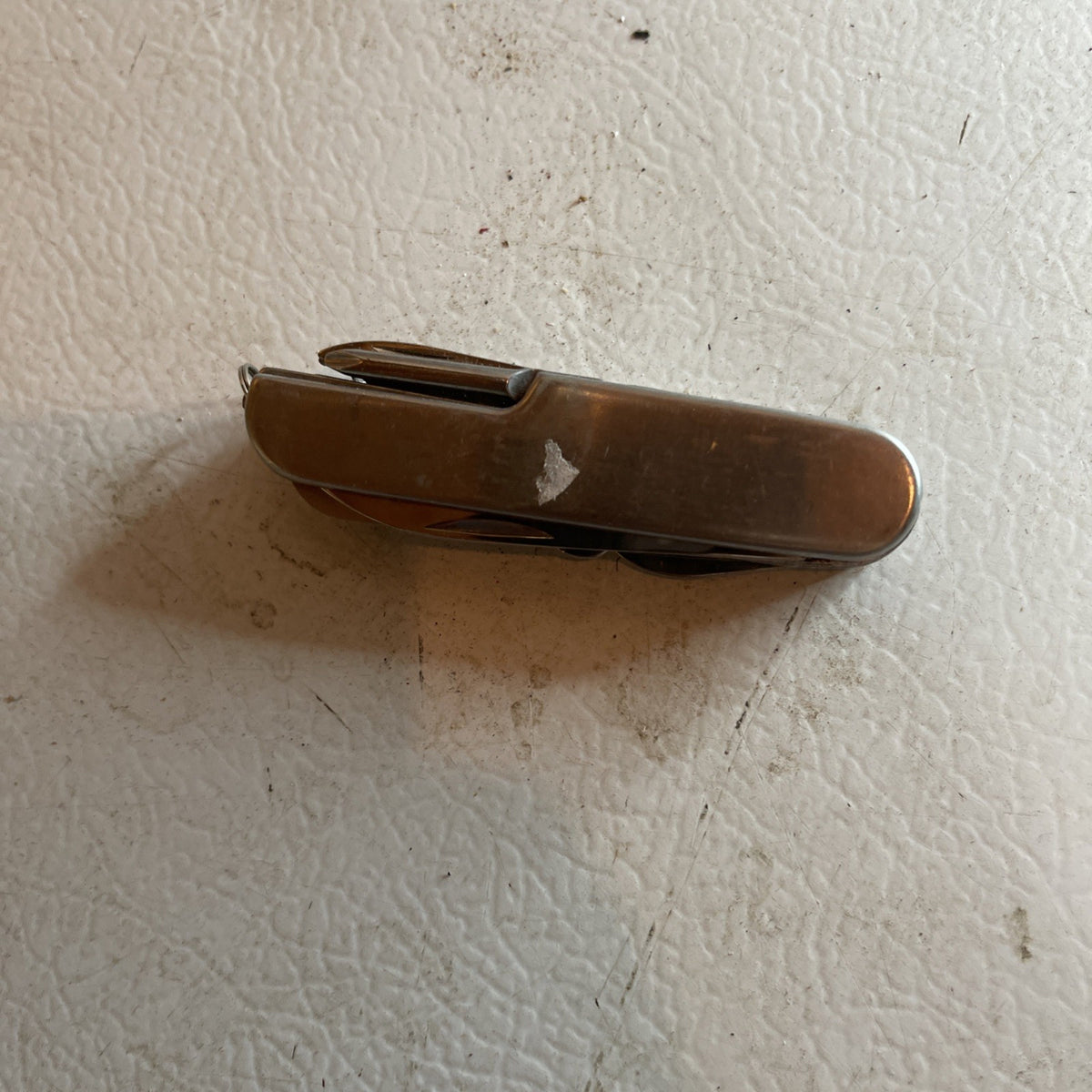 Pocket Knife