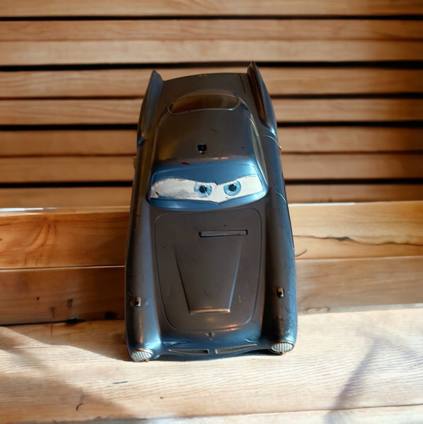 Cars Disney Car