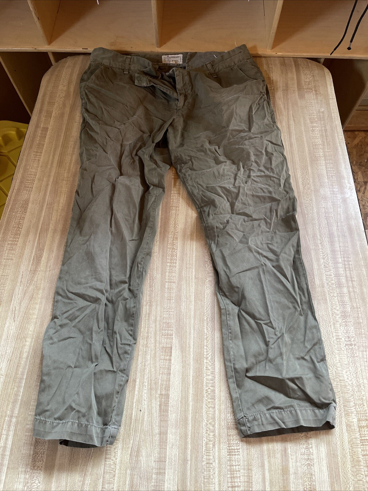Current/Elliott Pants 31