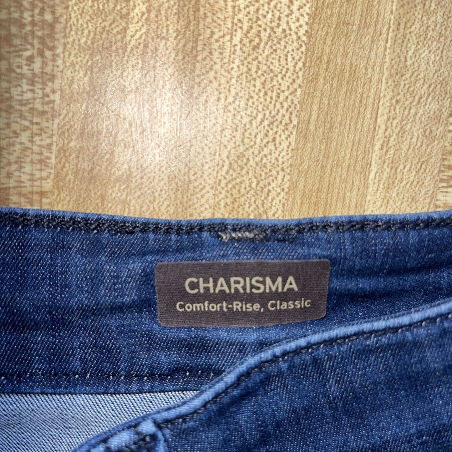 34 Heritage Charisma Jeans 38/34