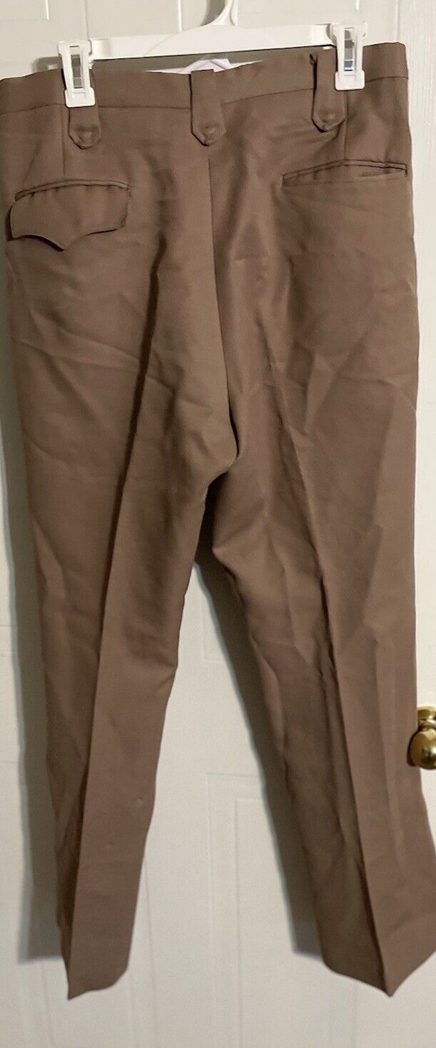 Circle S Pants 36x36