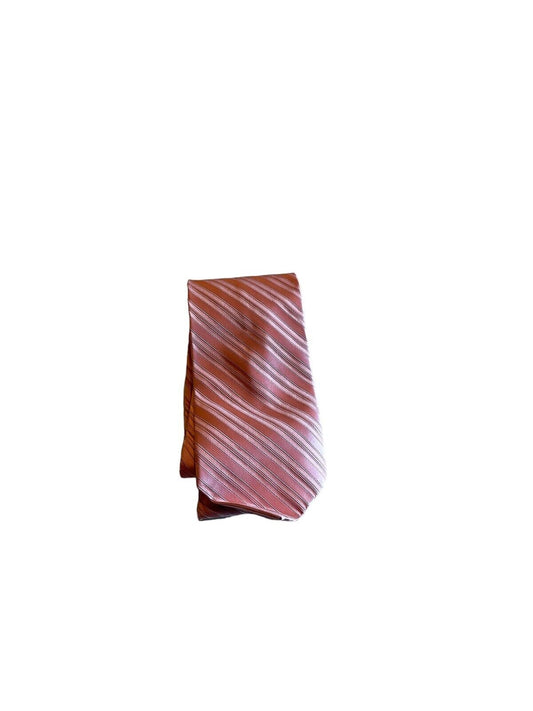 City Of London Silk Tie