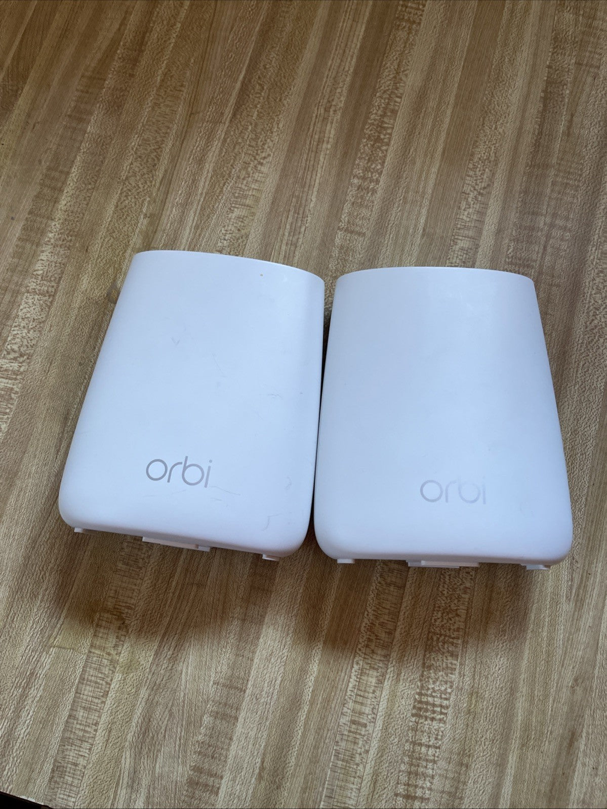 Pair Of Orbi  No Cords