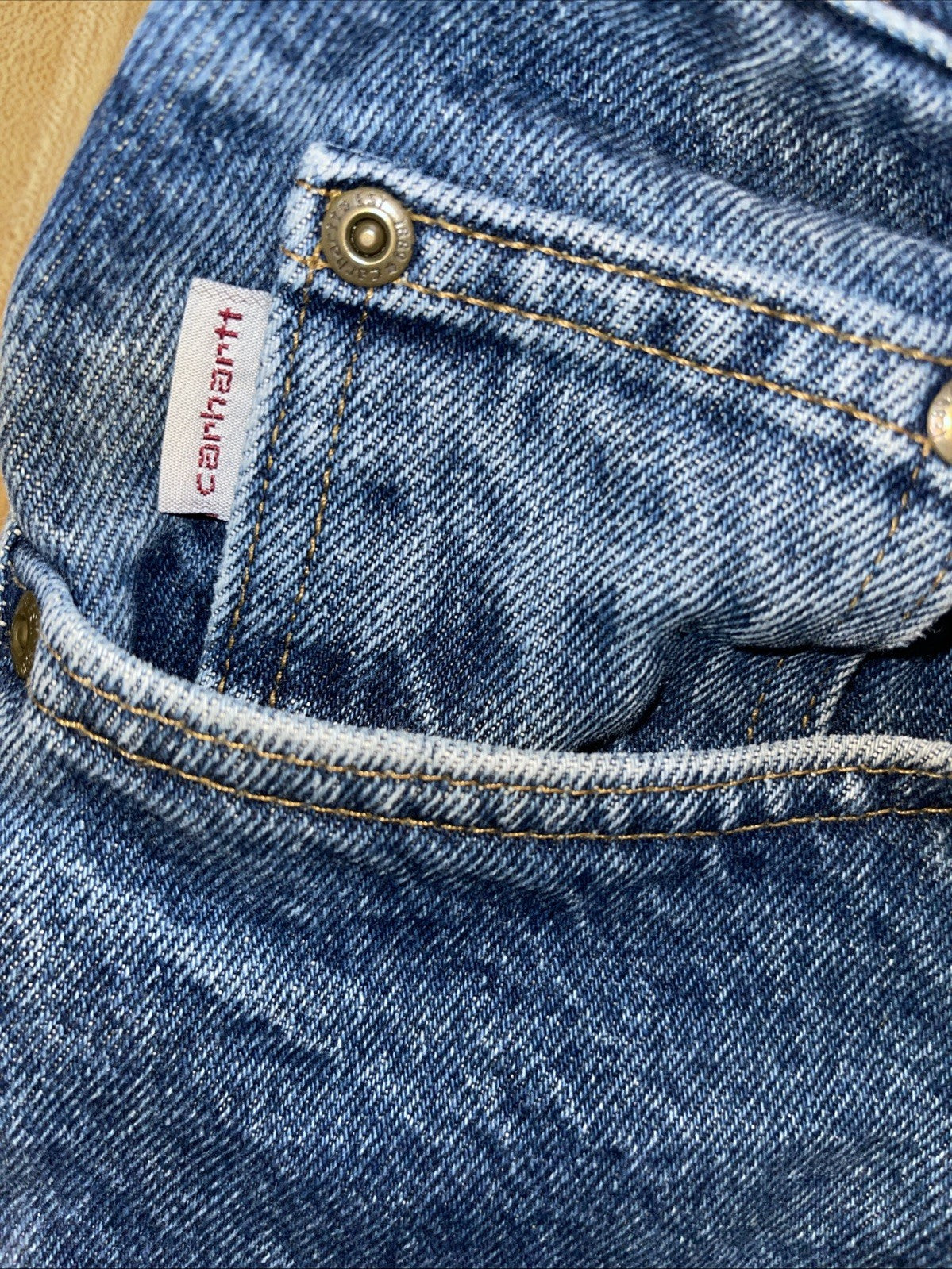 Carhartt Jeans 36/30