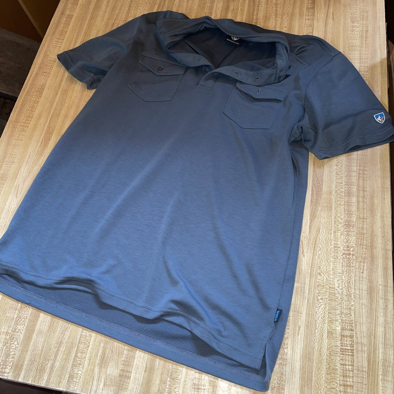 Kuhl Polo Medium 