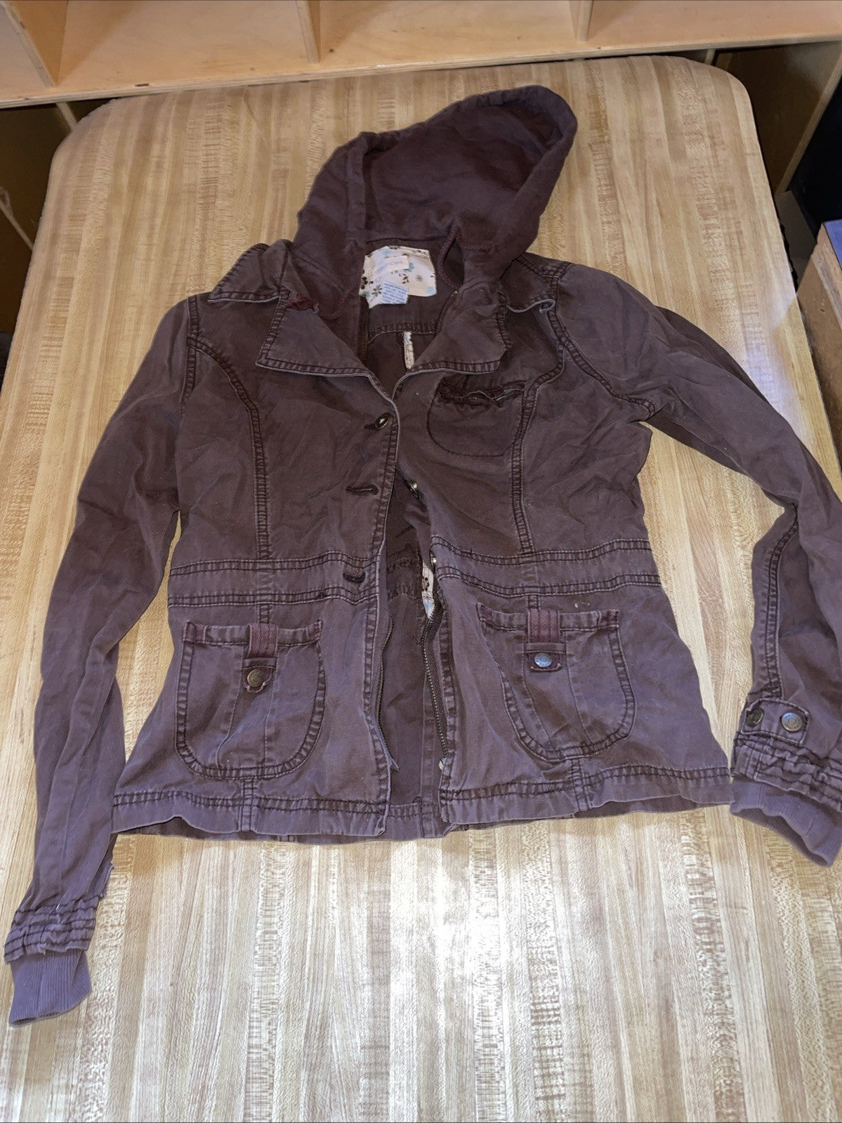 Maurice’s Jacket Medium 