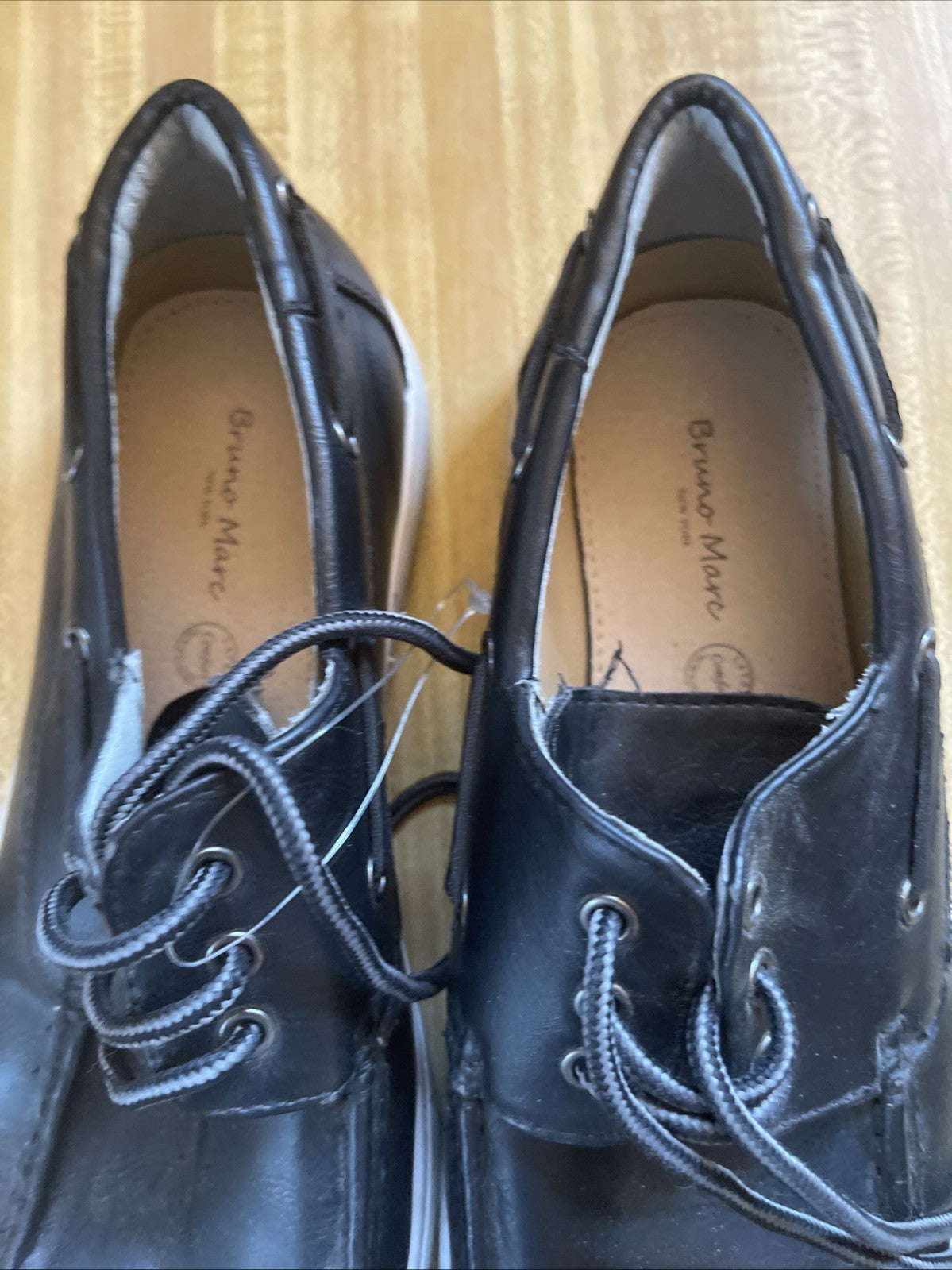 bruno marc mens shoes 12
