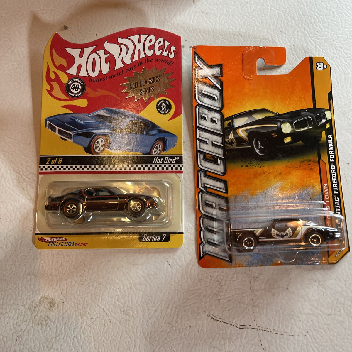 Massive Hot Wheels Collection Lot