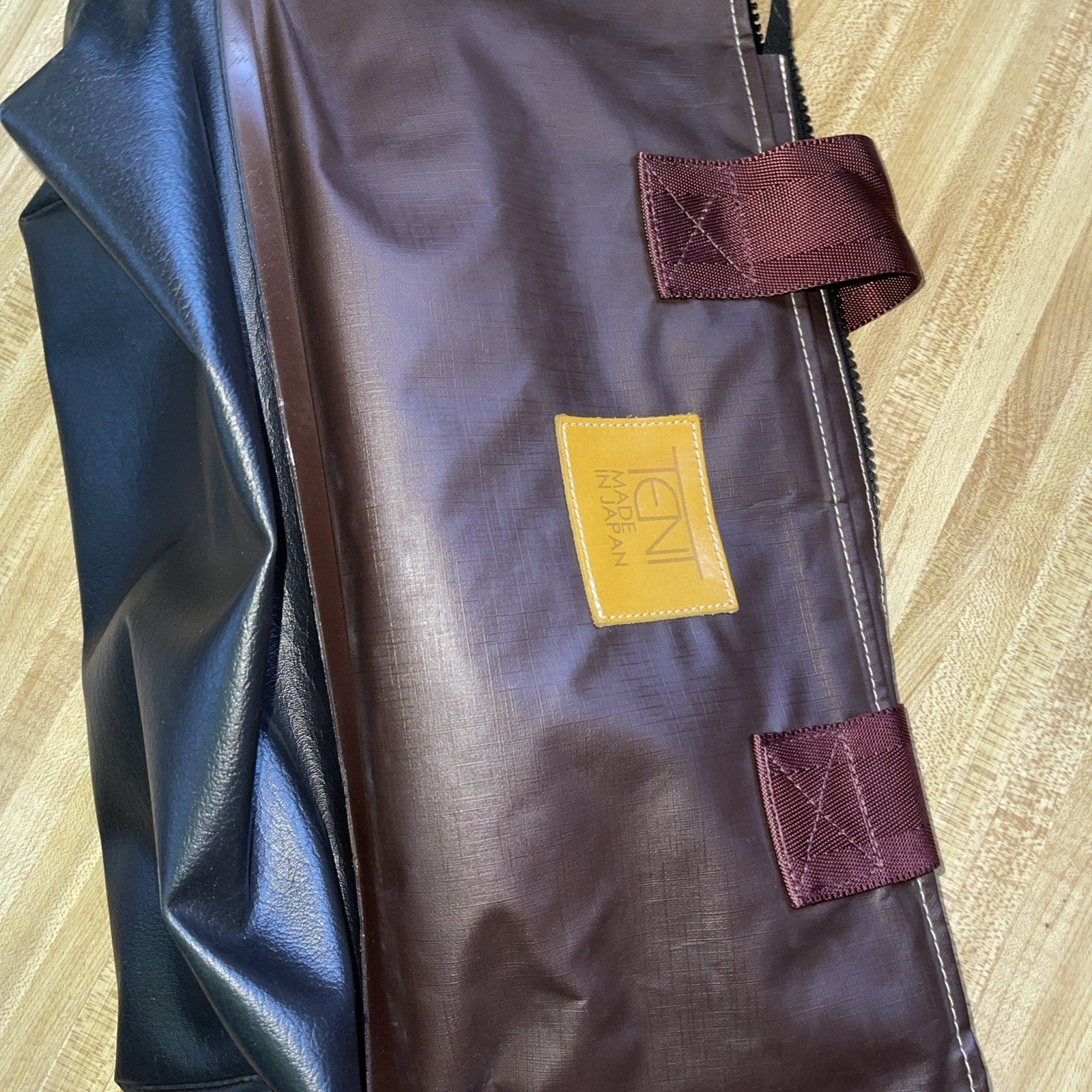 Tent Tote Bag Made In Japan 