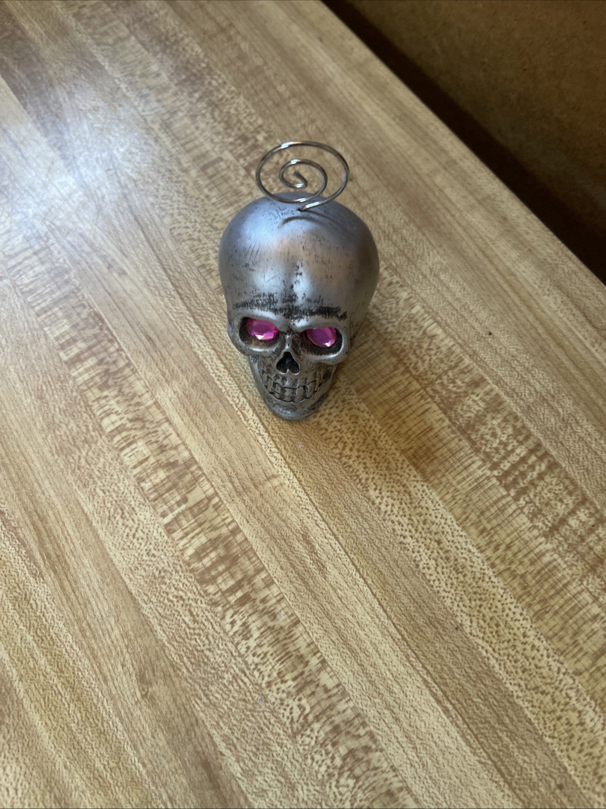 Decorative Skull