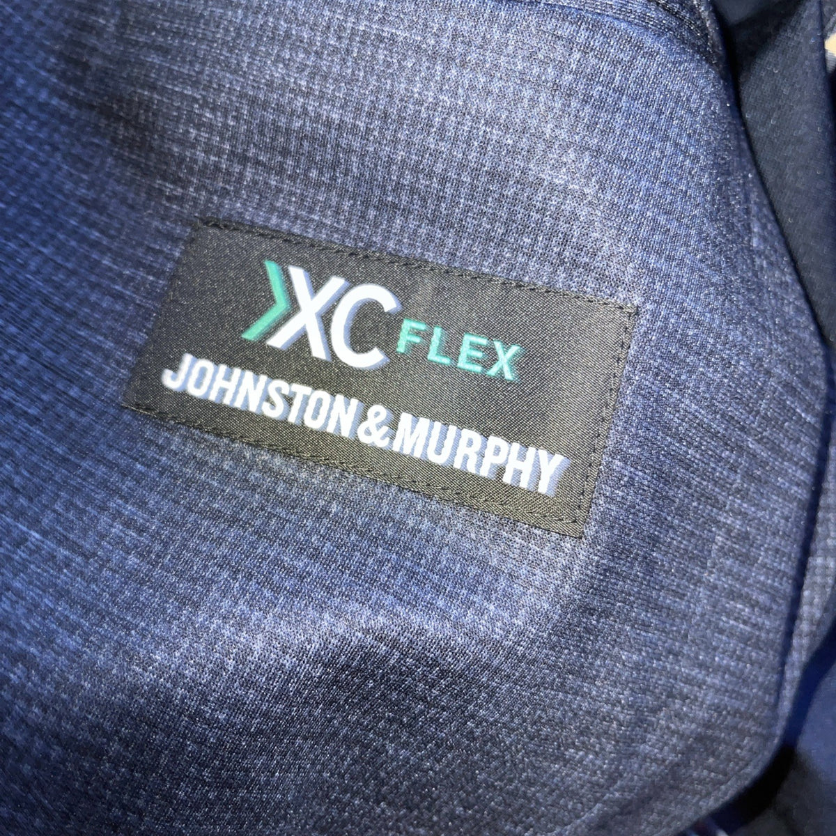 Johnston & Murphy XC Flex Blazer Unstructured XL NWT 