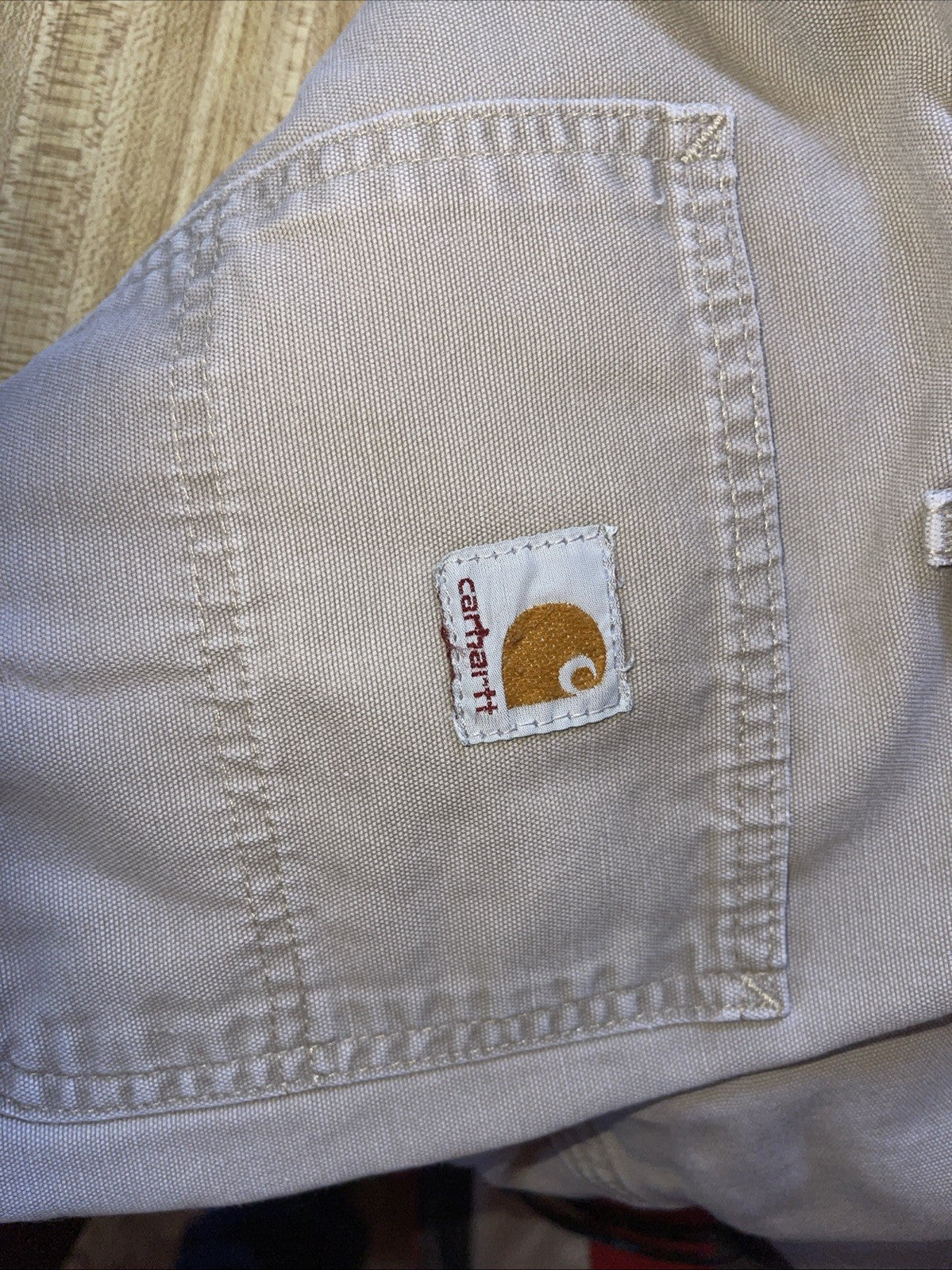 Carhartt Pants 36/34