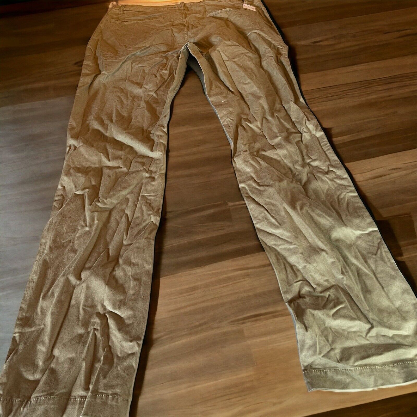 Five Four Los Angeles Pants 32x30 Relaxed 