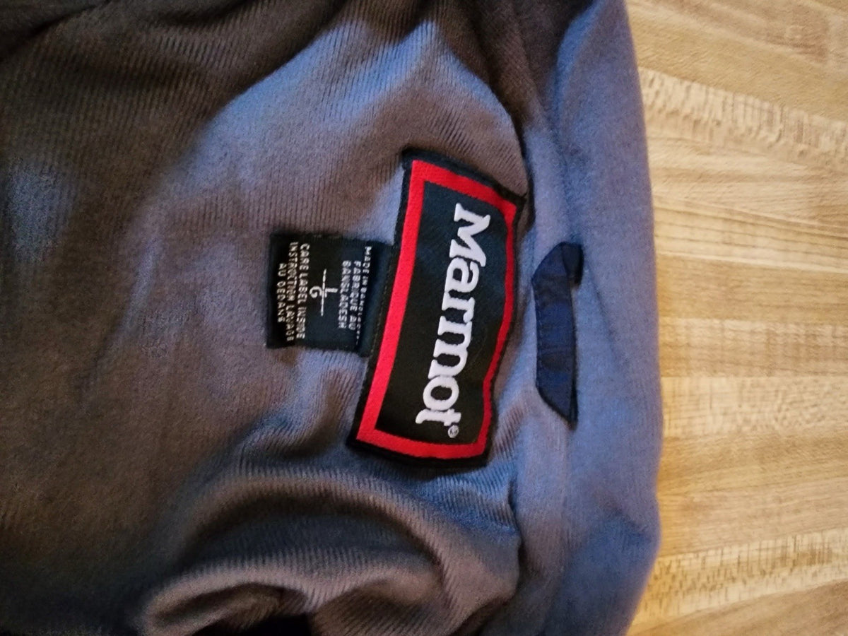 Marmot Jacket Large 