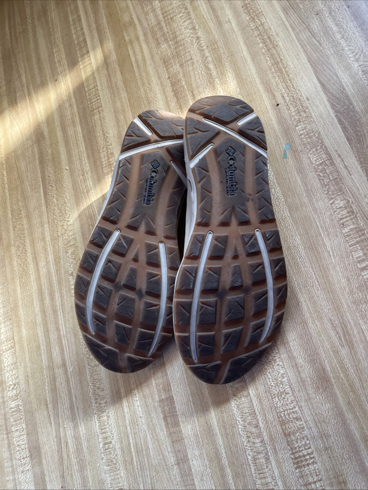Columbia PFG Shoes 8