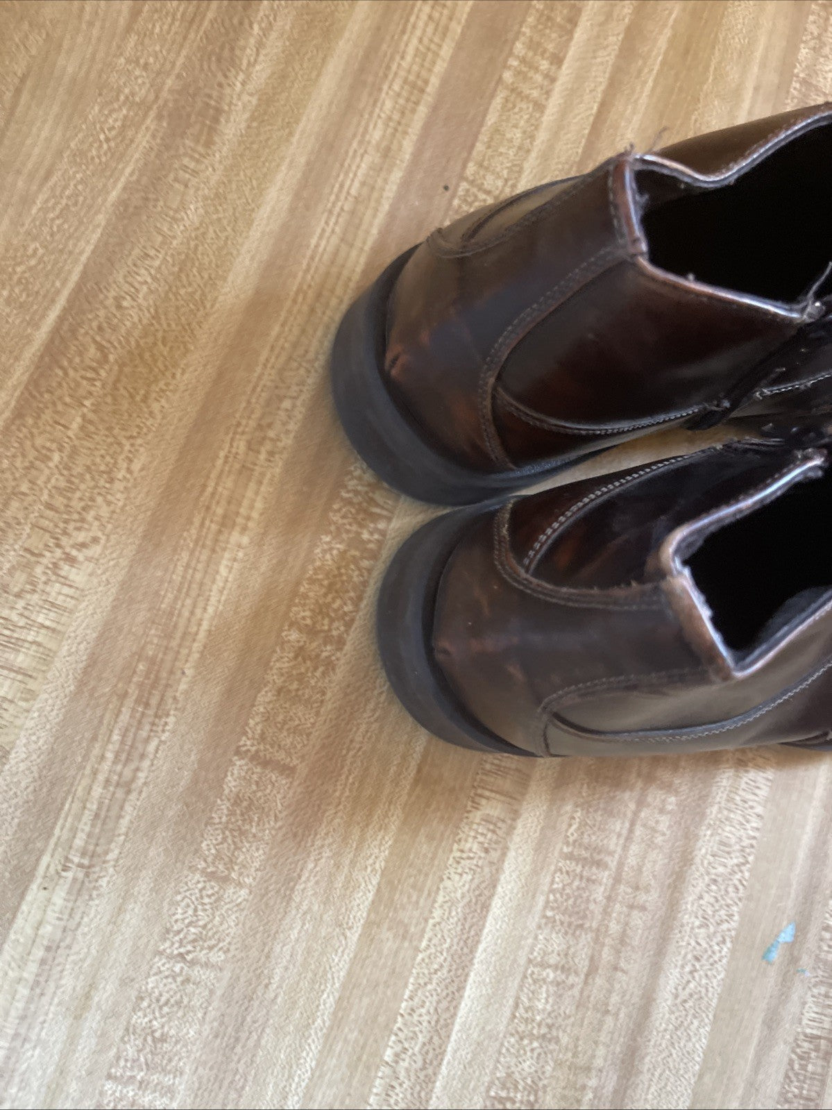 Bottesini Boots 11 B