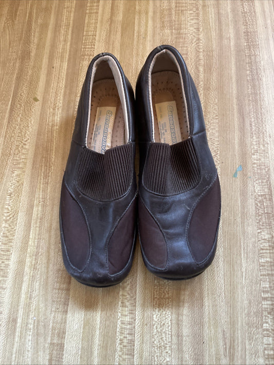 Sensasuave Slip On Shoes 9