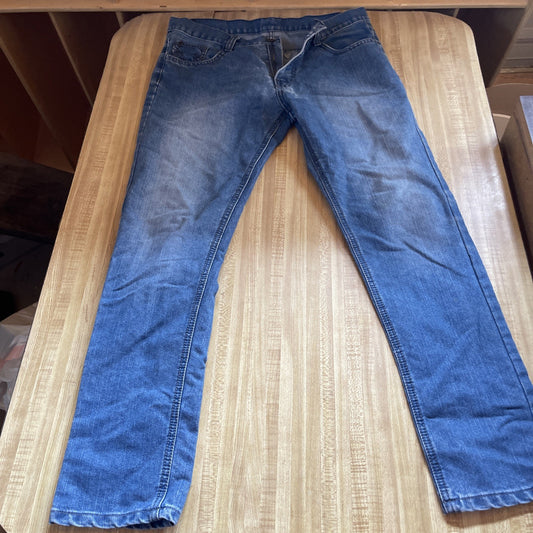 Custom Jeans 32/28