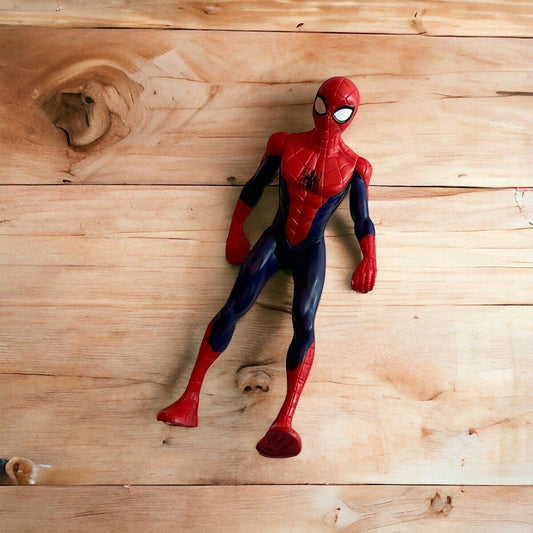 Spider-Man Figure