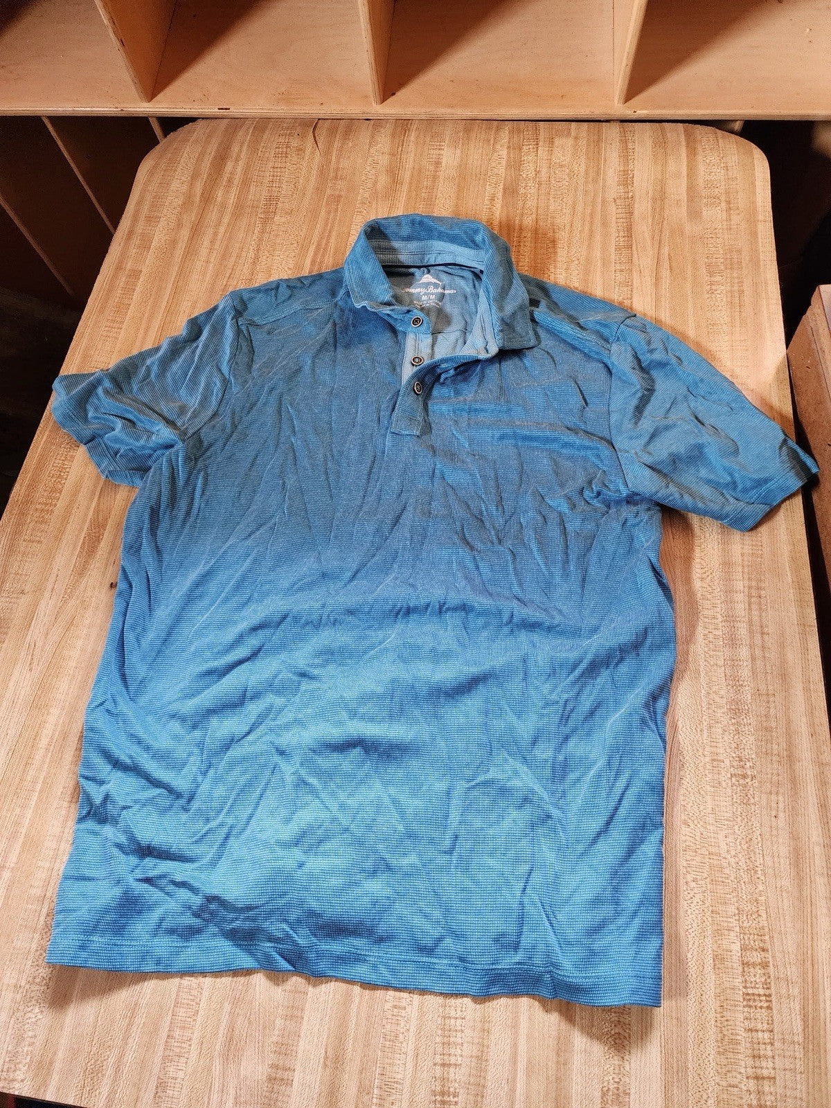 Tommy Bahama Polo Medium 