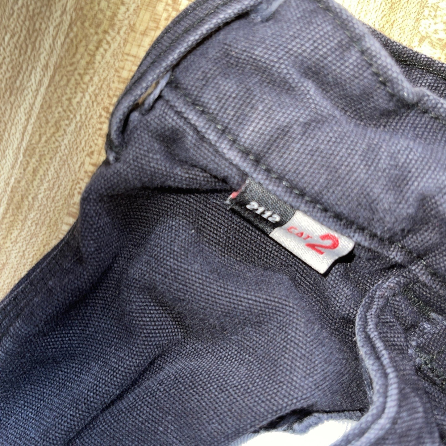 Carhartt FR Cargo Pants 34/30